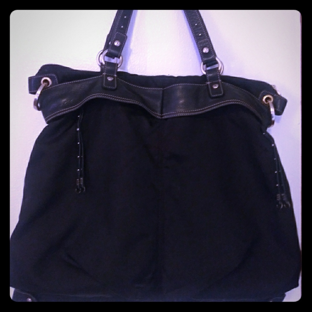 Hayden Harnett hand bag